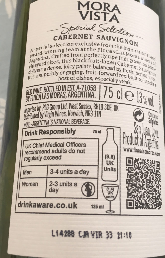 World Wine Database Free Online Database of the World's Wine