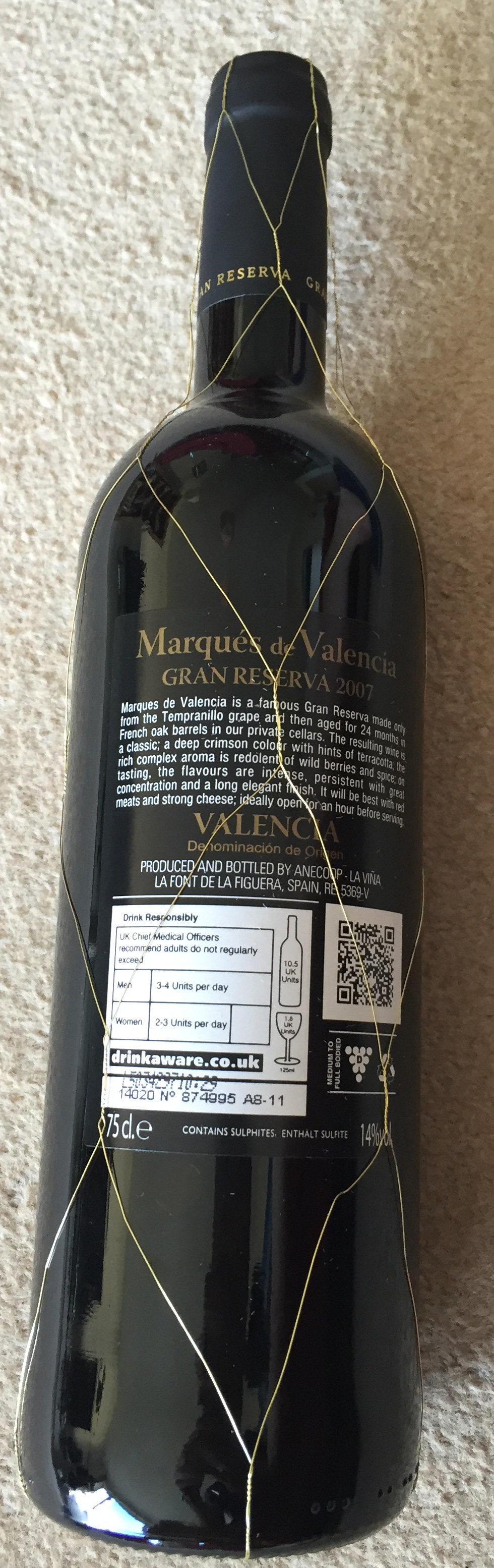 World Wine Database Free Online Database of the World's Wine