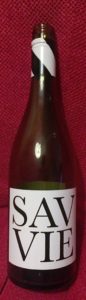 Savvie Marlborough Sauvignon Blanc 2016 Front