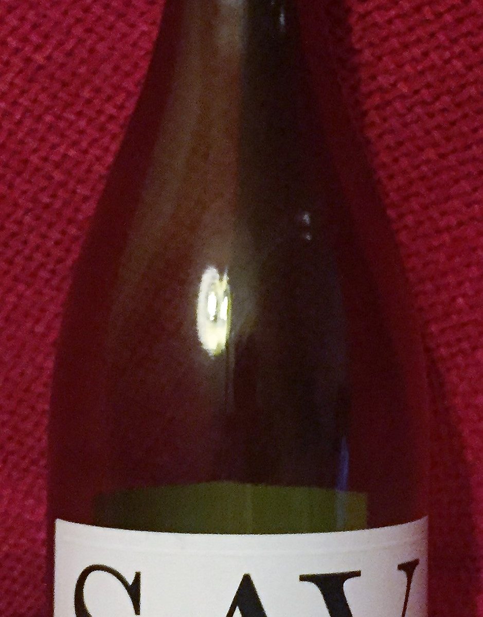 Savvie Marlborough Sauvignon Blanc 2016 Front